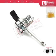 Door Stop Check Assy Limiter