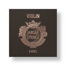 JARGAR EVOKE VIOLIN SET 4/4 -