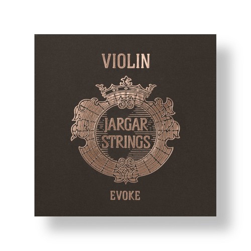 Jargar evoke violin set - violin,
