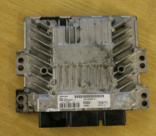 Genuine ford mondeo - ford,