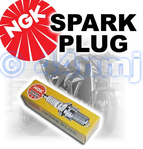 Ngk replacement spark plug for - ngk,