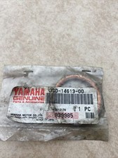 Yamaha Exhaust Gasket
