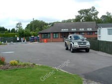 Photo 6x4 Wyatts Covert