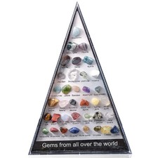 Rock mineral collection - rock,