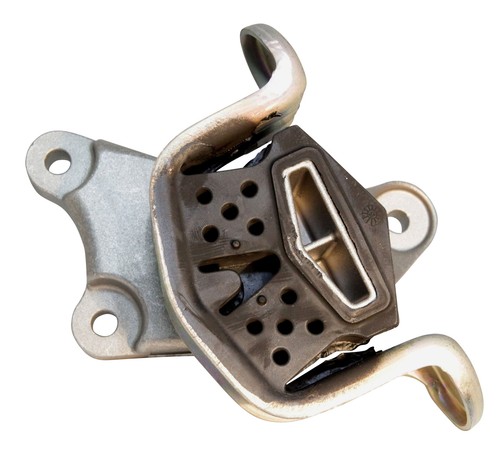Gearbox mount lower left - mount,