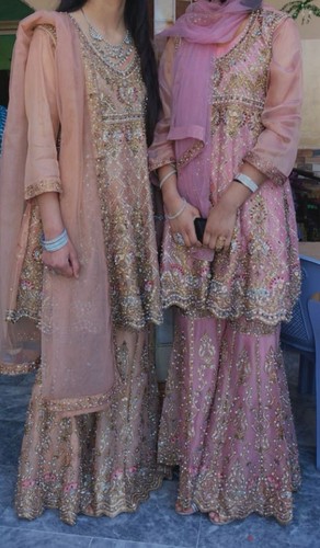 Asian party dresses - asian,