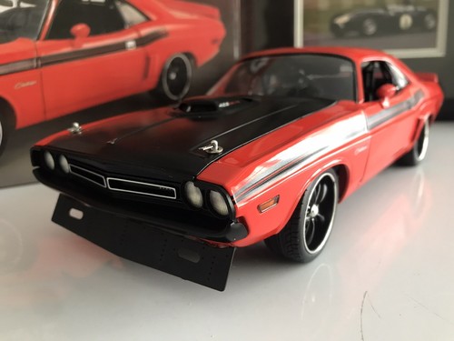 Acme 1971 dodge hemi - 1971,