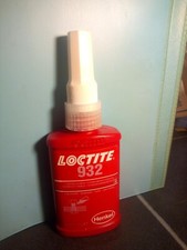 LOCTITE® 932 50ml Low strength threadlocker UK stock Free Delivery