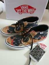 FW17 Supreme Vans Andres