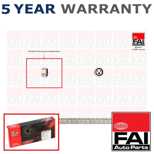 Fai timing cam belt tensioner - cam,