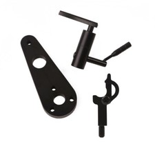 Aluminum Alloy High-End