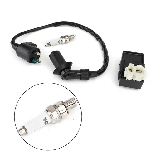 Racing cdi ignition coil - ignition,