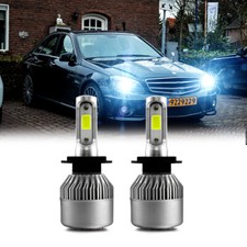 For MERCEDES W204 C CLASS