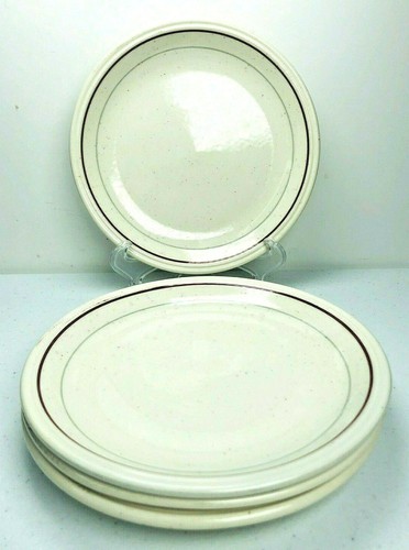 Biltons england bread plates - bread,