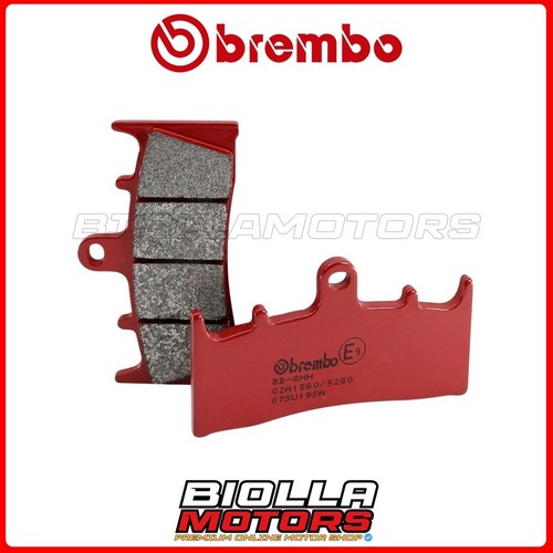 07su19sa front brake pads - 07su19sa,
