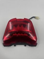 SINNIS RS 125 Rear Brake Light 2016 #D49