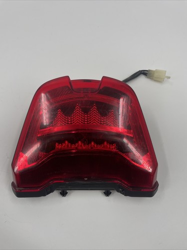 Sinnis 125 rear brake light - 125,