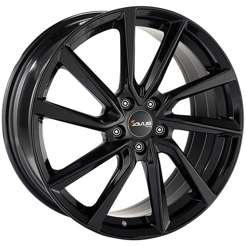 Alloy wheel avus 518 - wheel, for
