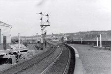 PHOTO BR British Railways