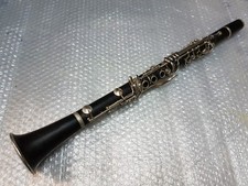 Normandy leblanc clarinet - by, /