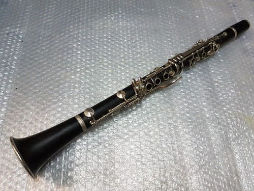 Normandy leblanc clarinet - normandy,