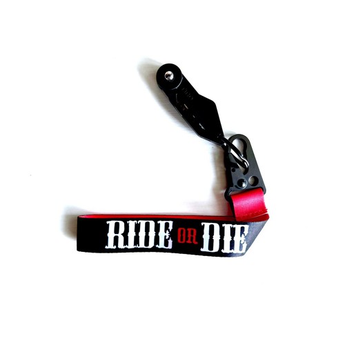 Ride die polyester - or,