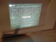 Toshiba TDP SP1 Ultra Portable