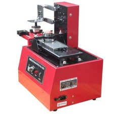 YM-600B Ink Marking Machine