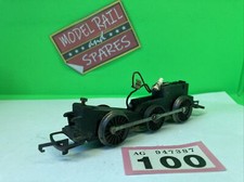 Hornby Triang 0-6-0 Tank