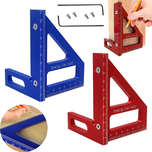 Angle ruler measuring tool - angle,
