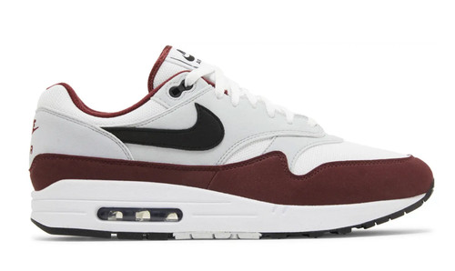 Nike air max - max, dark