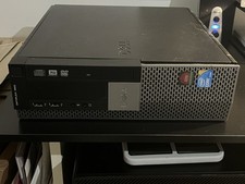 Dell OptiPlex 980 SFF Desktop