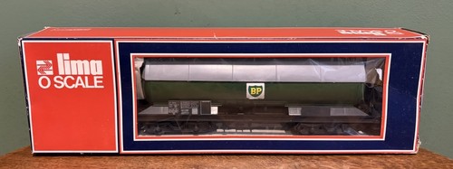 Vintage lima 6766 gauge - lima,