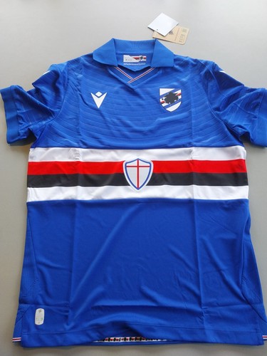 Sampdoria home shirt - uc,