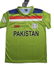 Pakistan 1992 Cricket World