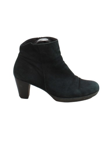 Gabor women boots 6 blue - 6,