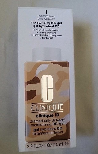 Clinique dramatically - clinique, "dramatically