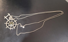 Tiffany & Co Sterling Silver