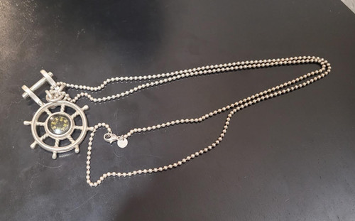 Tiffany sterling silver - tiffany, &