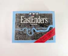 BBC East Enders The Game Board