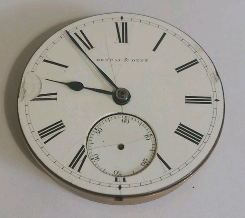 Vintage kendal dent - vintage,