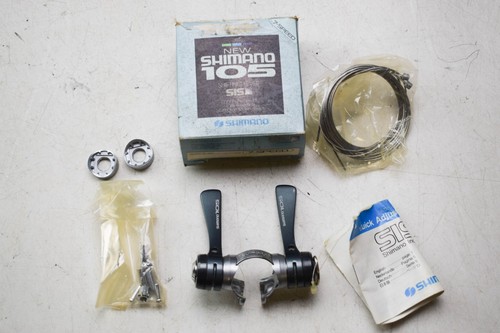 Nos boxed shimano - nos,
