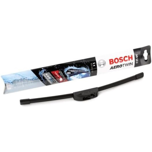 Bosch aerotwin rear wiper - rear,