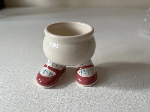 Vintage carlton ware - carlton, walking