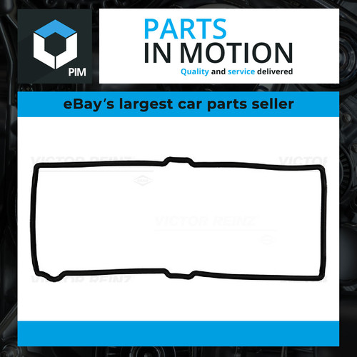 Rocker cover gasket - rocker,