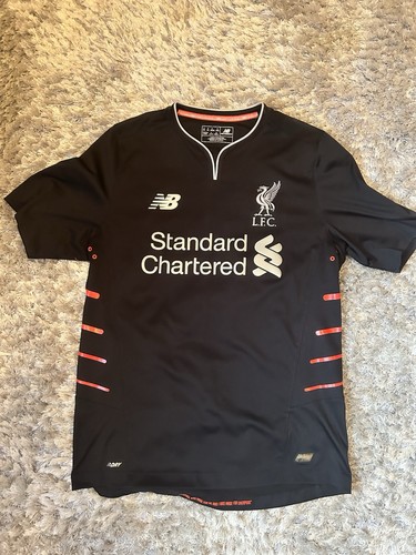 Liverpool 2016 away kit - 2016/17,