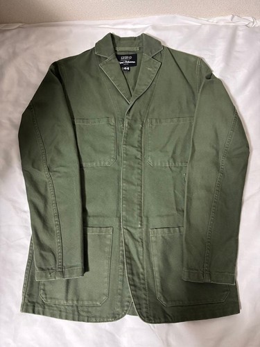 Nigel cabourn lybro - 6, pocket