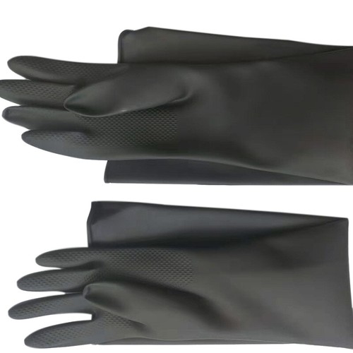 Sand blasting gloves for - blasting,
