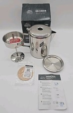 Coletti Stainless Steel