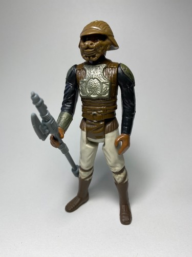 Star wars vintage 1983 - vintage,
